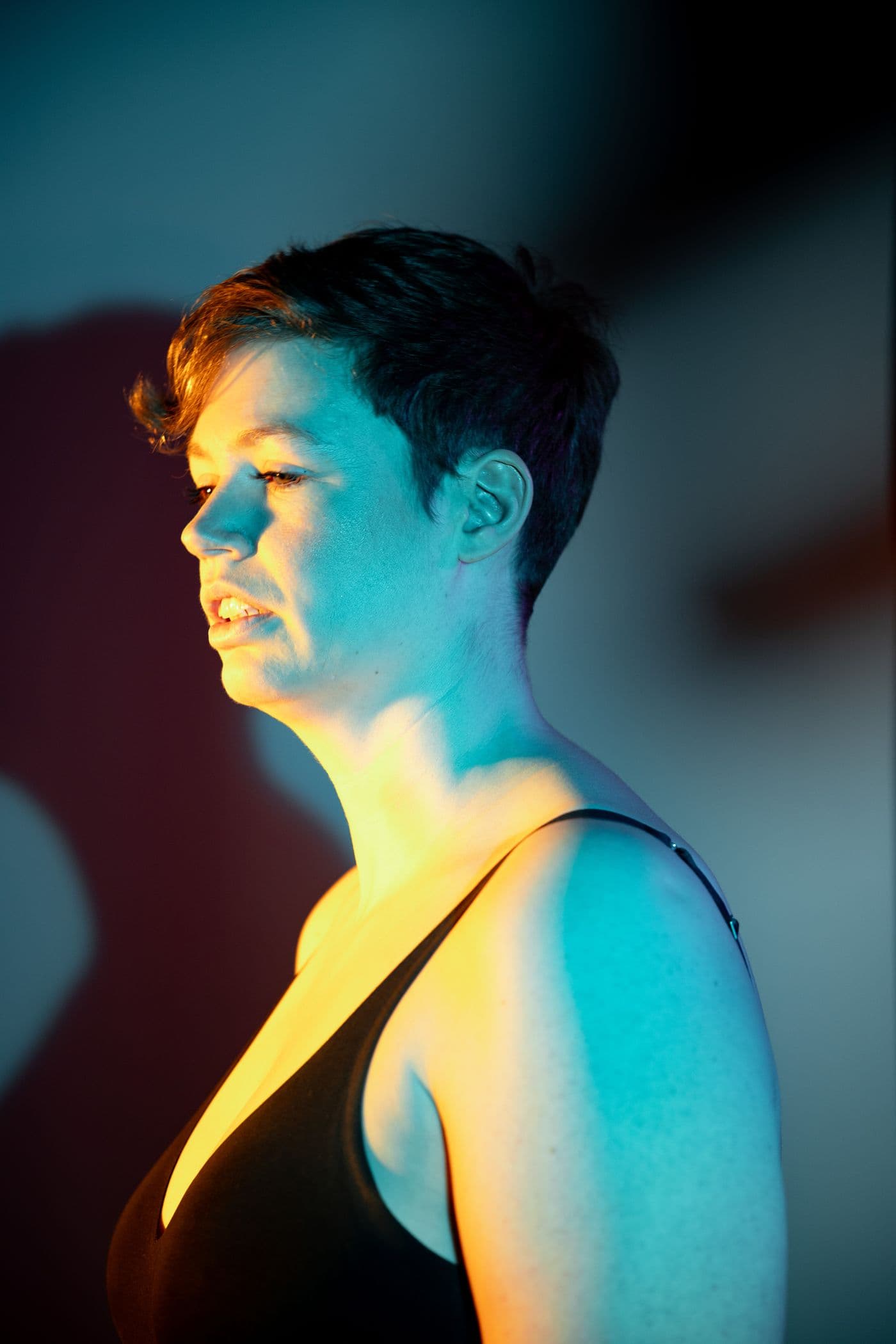 Photography - MGC6835