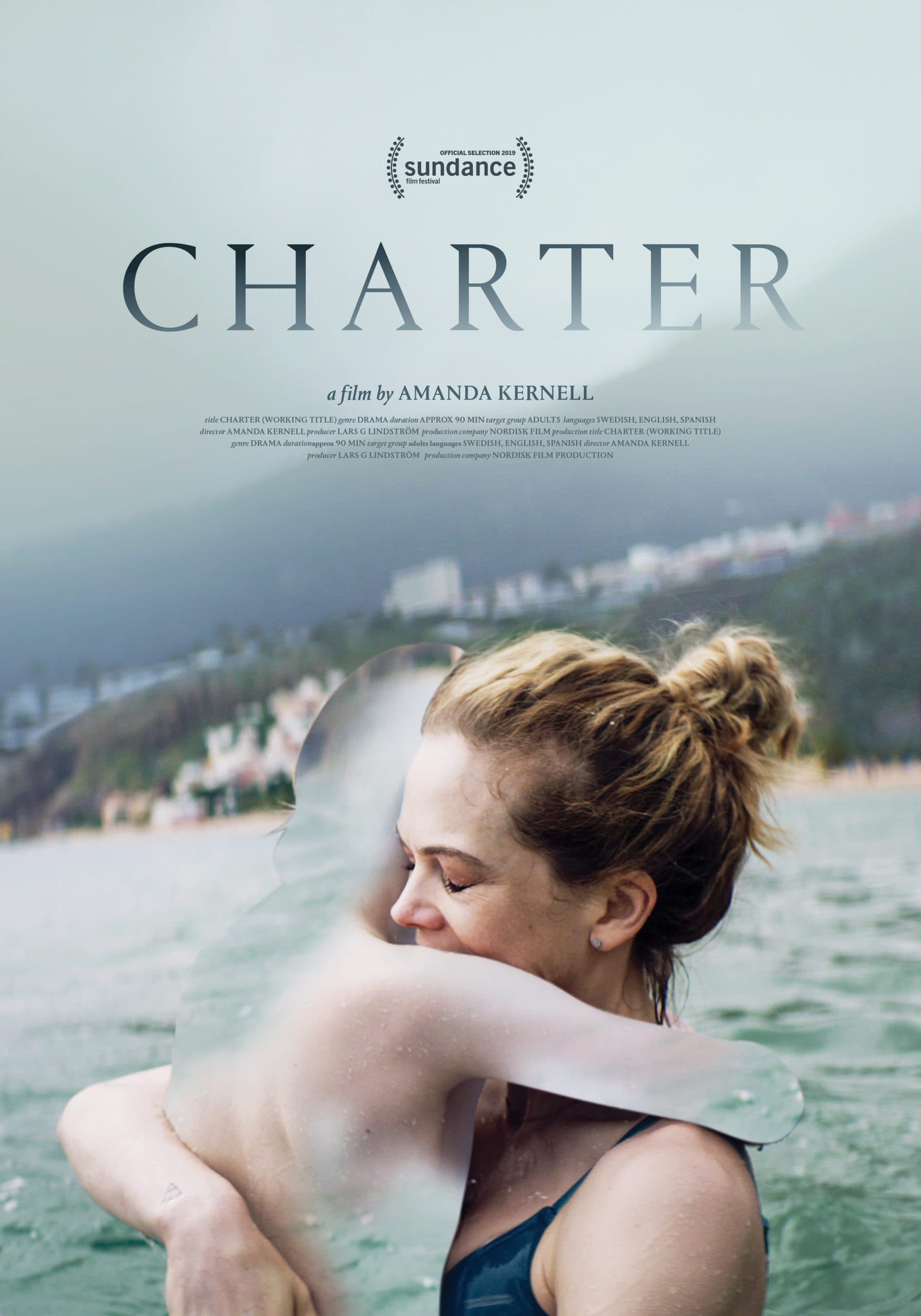 Charter