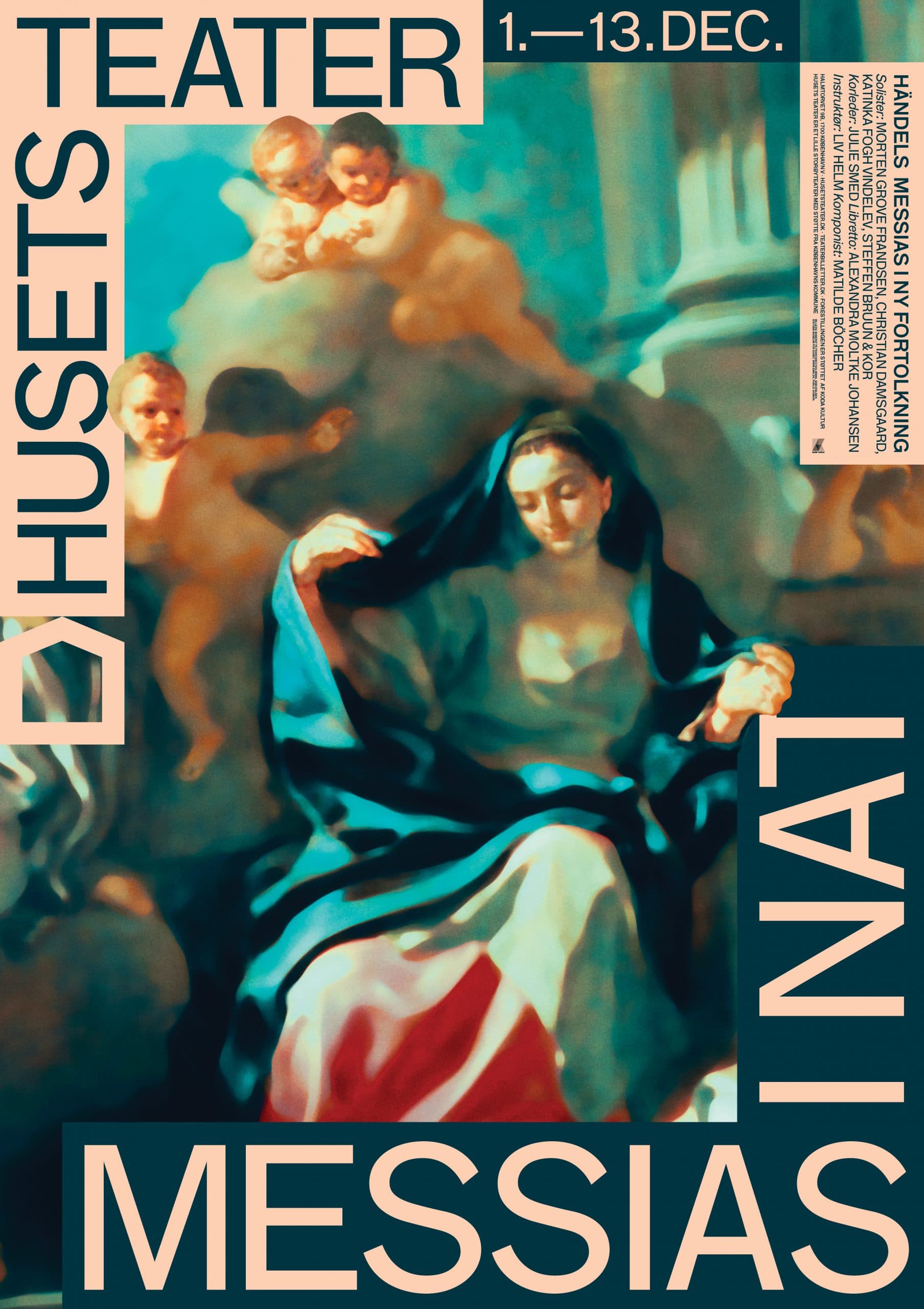 Husets Teater