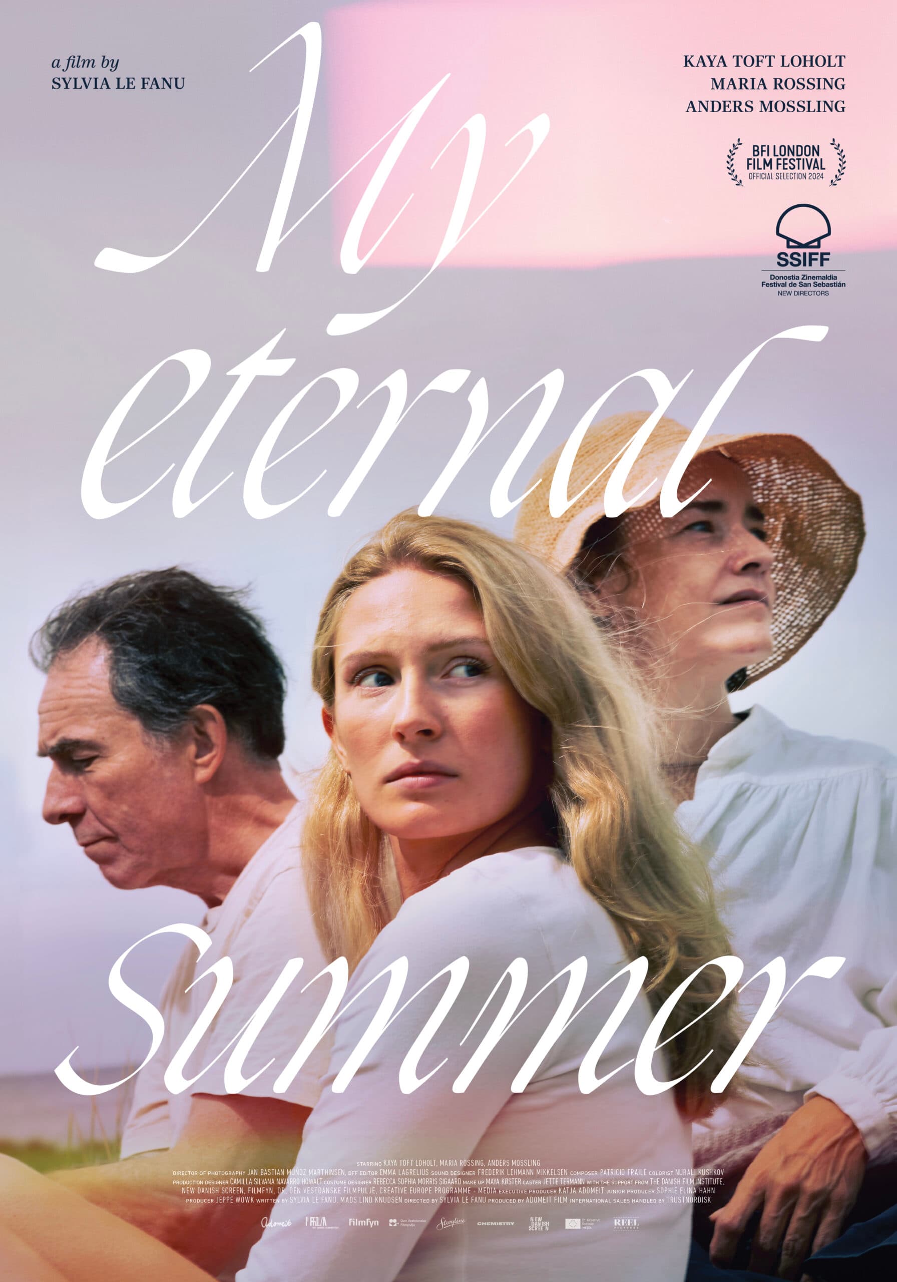 My Eternal Summer