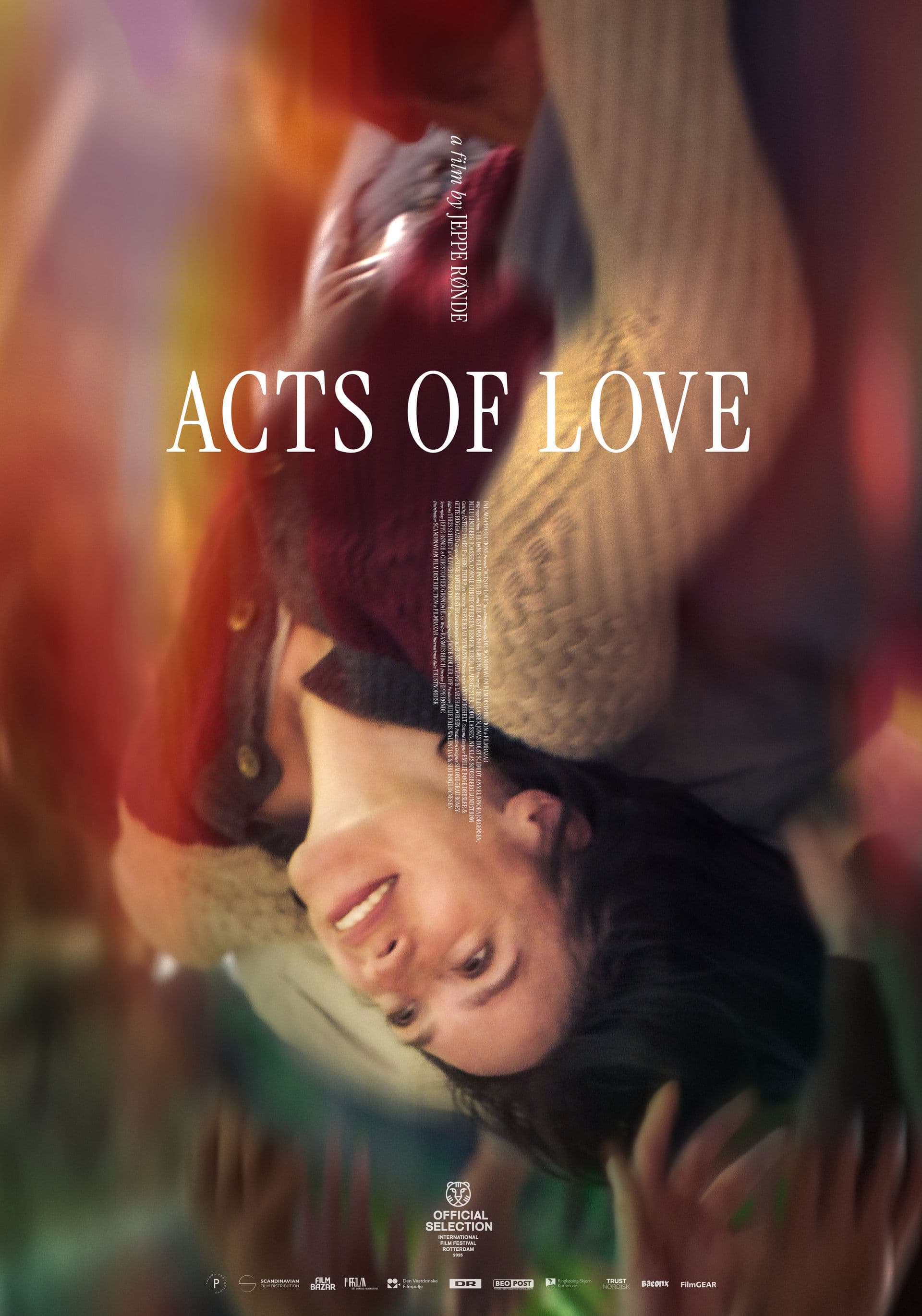 Acts of Love