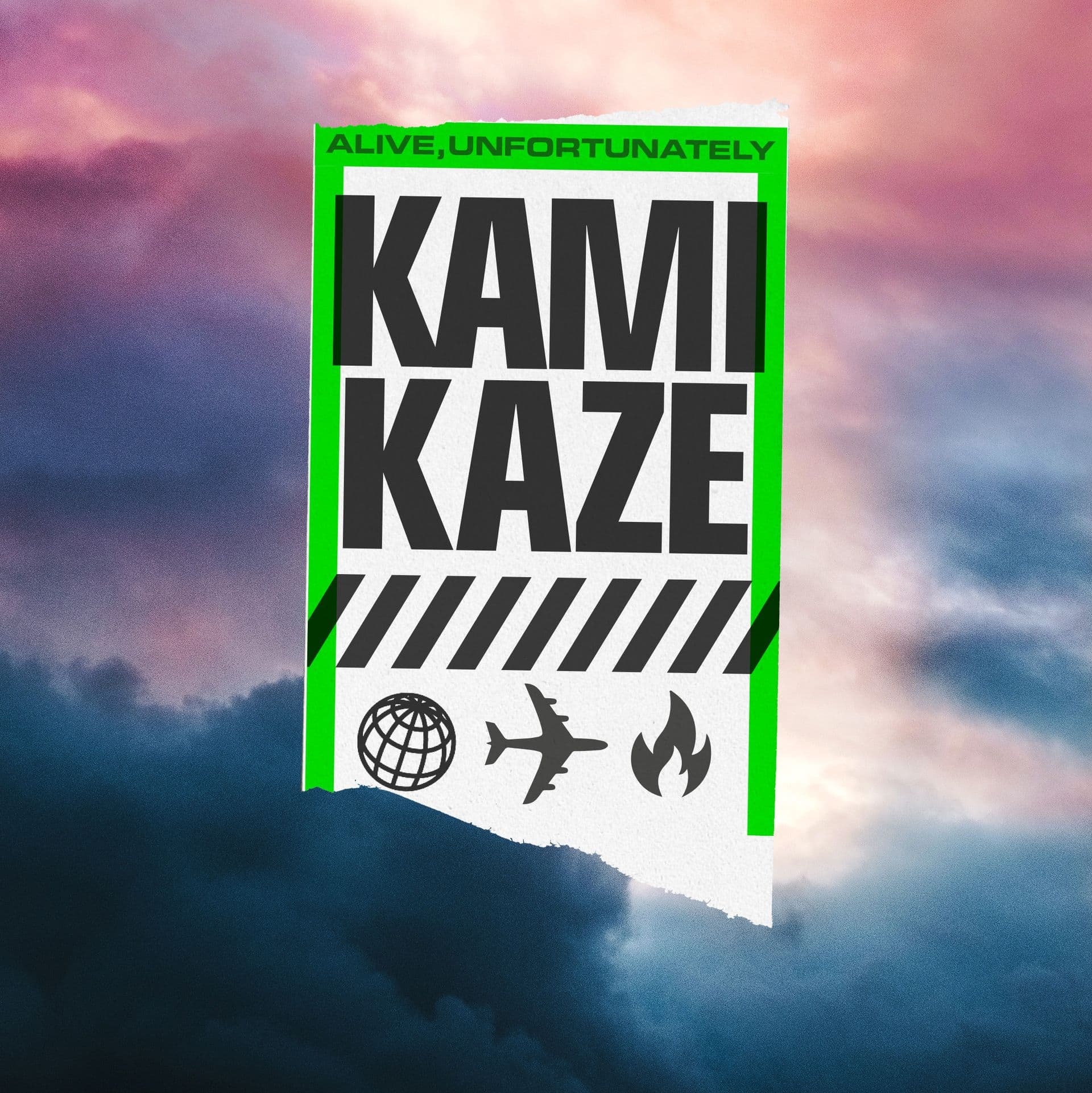 Kamikaze