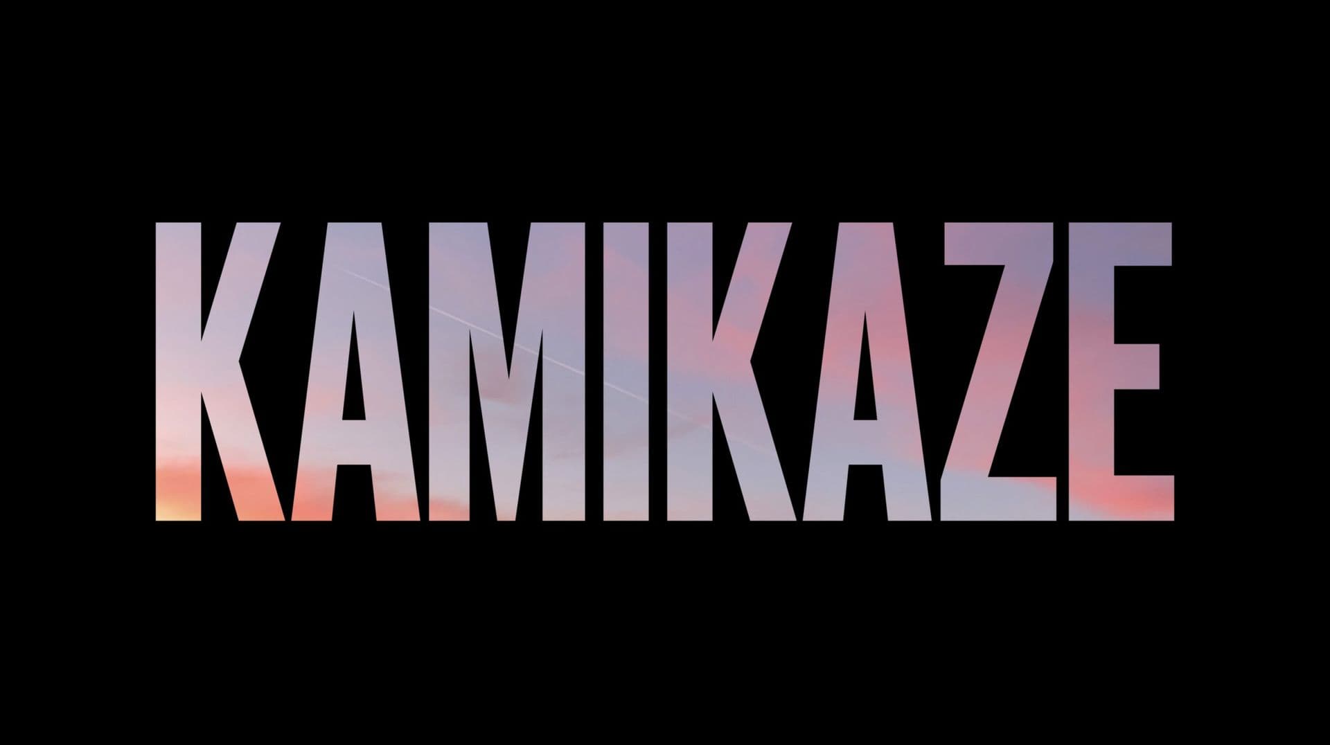 Kamikaze
