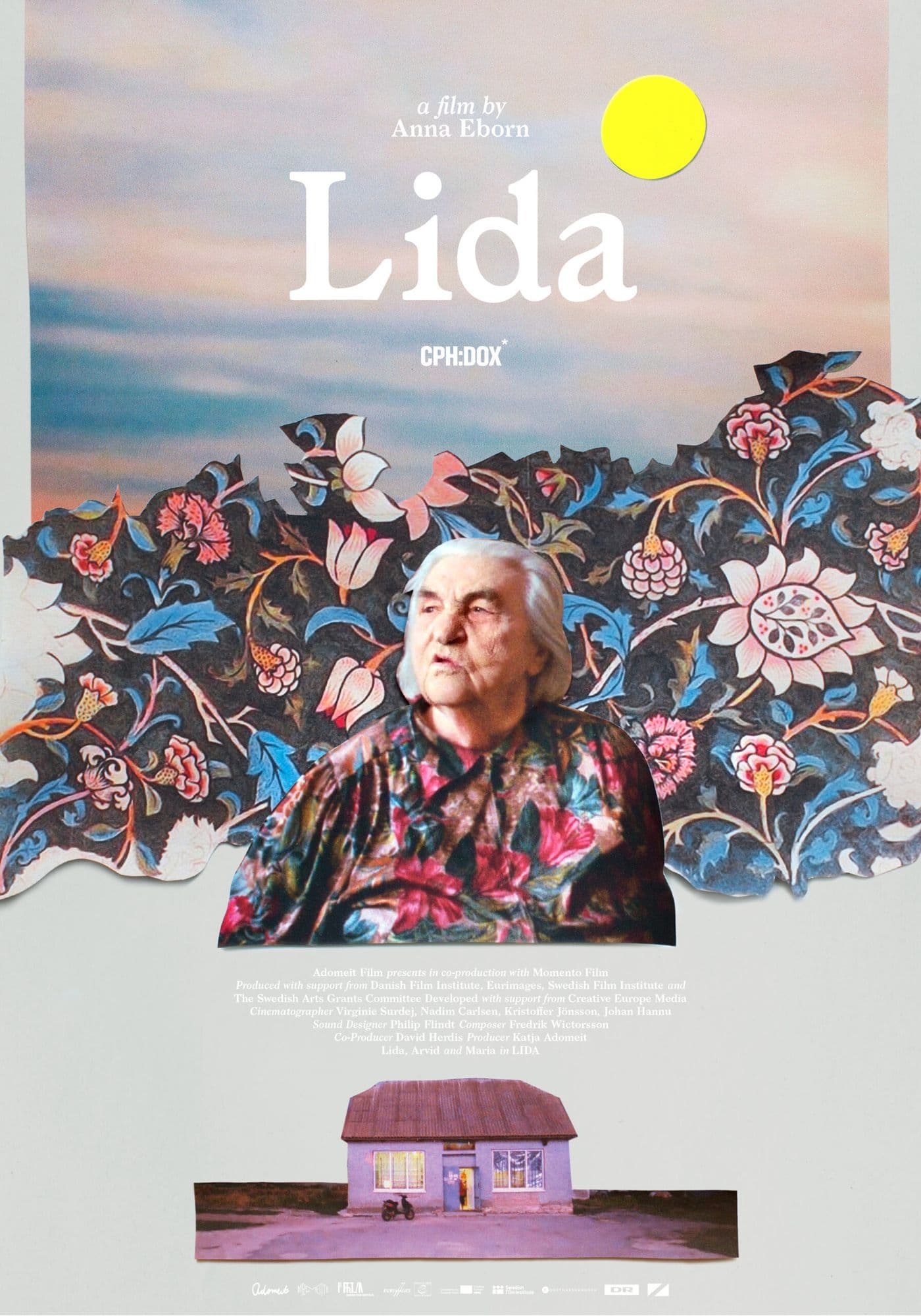 Lida